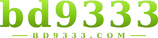 bd9333 logo